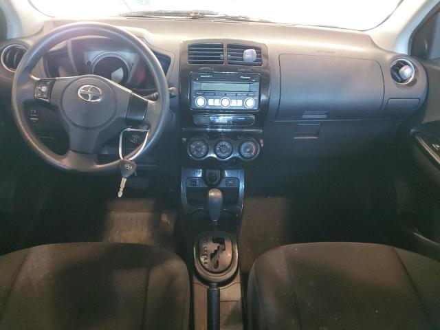 Photo 8 from auction – 2008 TOYOTA SCION XD with VIN JTKKU10428J004894