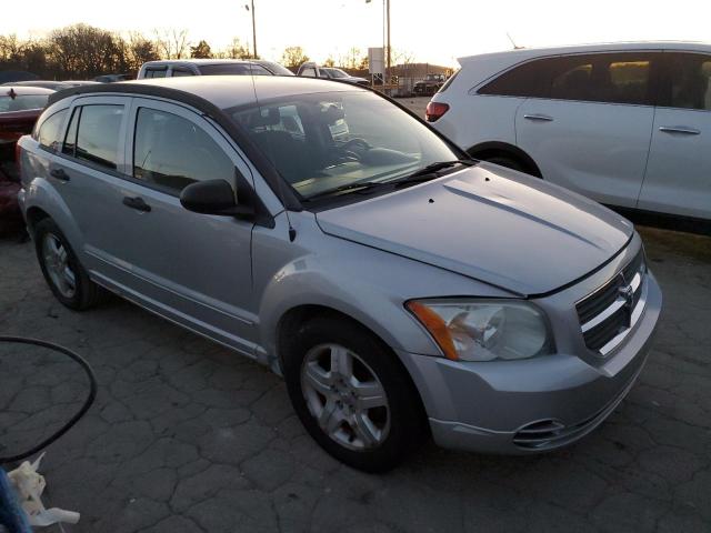 Photo 4 from auction – 2007 DODGE CALIBER SX with VIN 1B3HB48B97D281164
