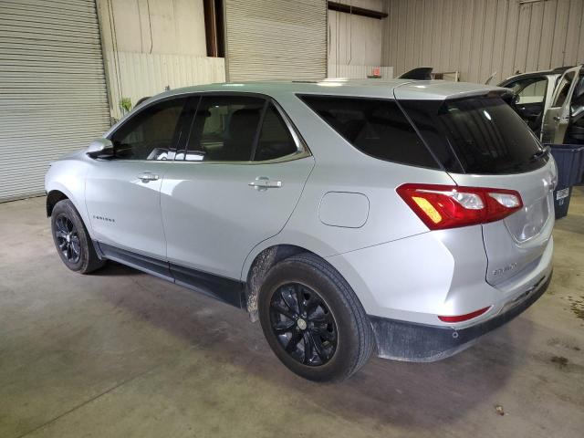 Photo 2 from auction – 2019 CHEVROLET EQUINOX LT with VIN 2GNAXKEV4K6194789