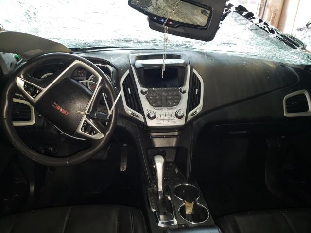Photo 8 from auction – 2014 GMC TERRAIN SL with VIN 2GKALTEK5E6110147