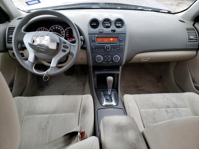 Photo 8 from auction – 2012 NISSAN ALTIMA BAS with VIN 1N4AL2AP3CN497285
