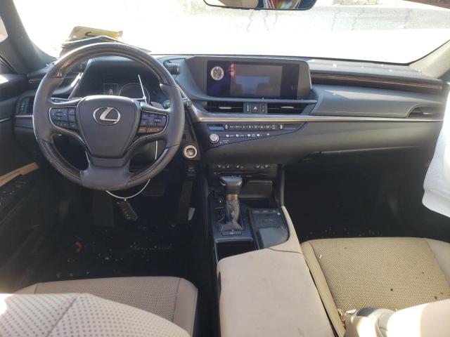 Photo 8 from auction – 2021 LEXUS ES 350 BAS with VIN 58ADZ1B13MU109381