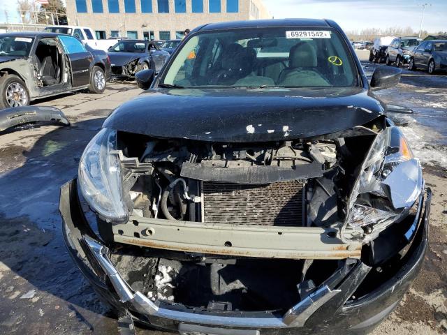 Photo 5 from auction – 2015 NISSAN VERSA S with VIN 3N1CN7AP0FL912094