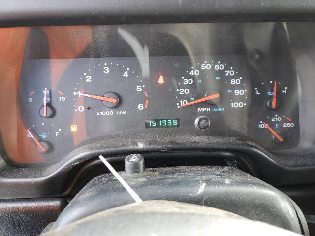 Photo 9 from auction – 2004 JEEP WRANGLER / with VIN 1J4FA49S34P794440