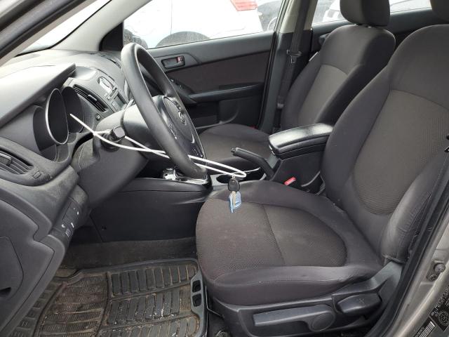 Photo 7 from auction – 2011 KIA FORTE EX with VIN KNAFU5A25B5391712