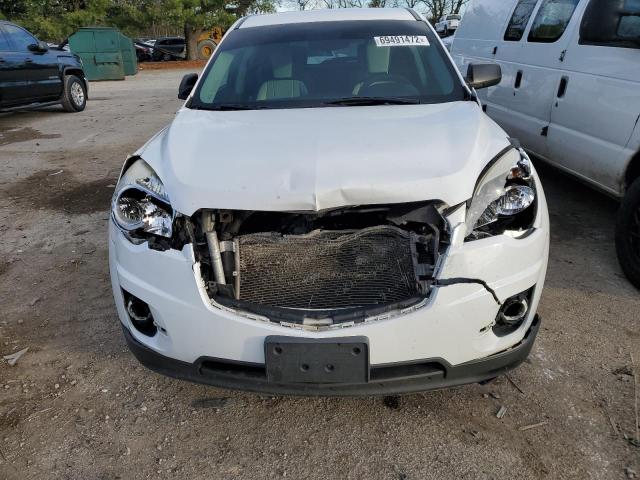 Photo 5 from auction – 2013 CHEVROLET EQUINOX LS with VIN 1GNFLCEK4DZ114377