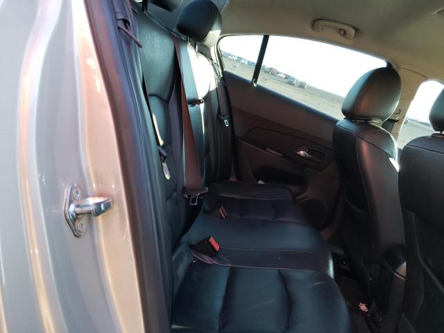 Photo 10 from auction – 2012 CHEVROLET CRUZE LT with VIN 1G1PG5SC5C7296071