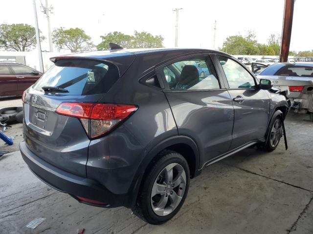 Photo 3 from auction – 2019 HONDA HR-V LX with VIN 3CZRU5H35KM728818