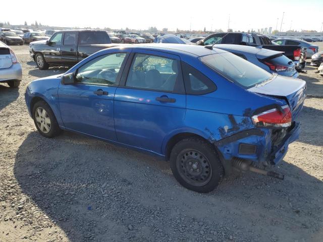 Photo 2 from auction – 2011 FORD FOCUS S with VIN 1FAHP3EN5BW103649