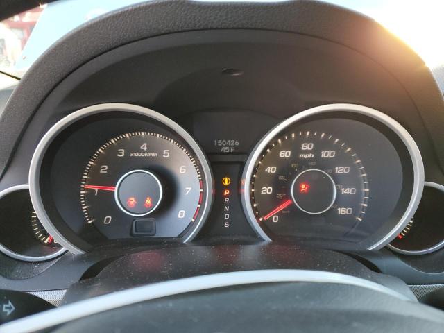 Photo 9 from auction – 2009 ACURA TL with VIN 19UUA86529A017780