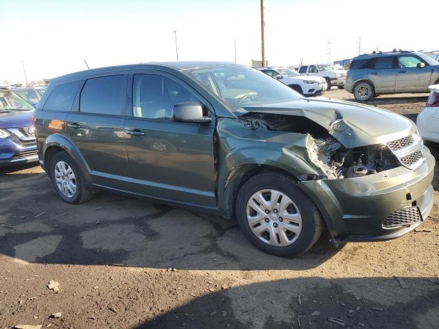 Photo 4 from auction – 2016 DODGE JOURNEY SE with VIN 3C4PDCAB1GT200001