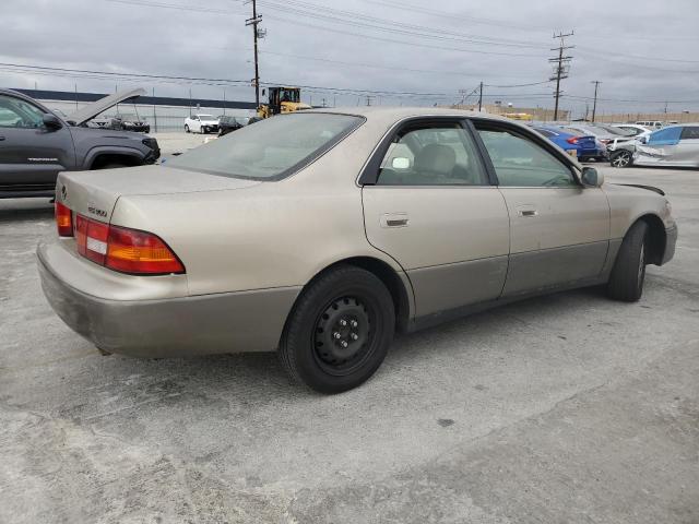 Photo 3 from auction – 1999 LEXUS ES 300 with VIN JT8BF28G0X5070257