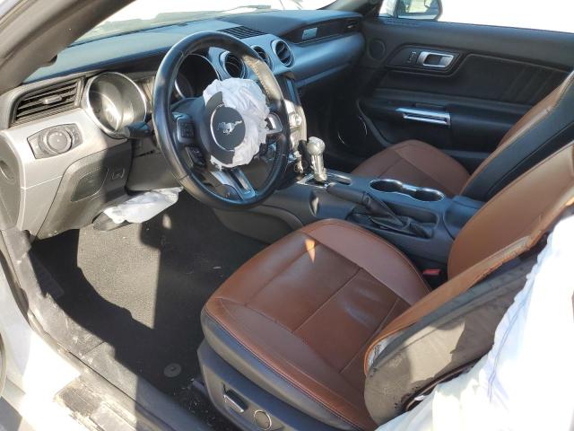 Photo 7 from auction – 2019 FORD MUSTANG with VIN 1FATP8UH6K5161746