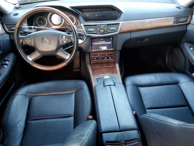 Photo 8 from auction – 2012 MERCEDES-BENZ E 350 4MAT with VIN WDDHF8JB2CA617551