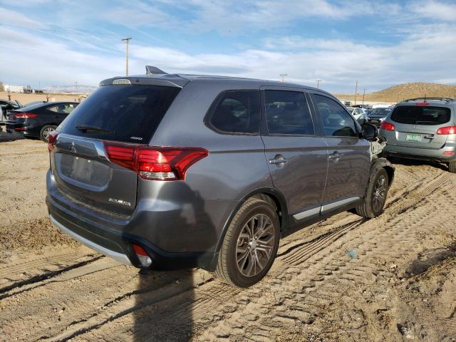 Photo 3 from auction – 2017 MITSUBISHI OUTLANDER with VIN JA4AZ2A34HZ012975