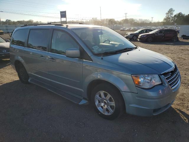 Photo 4 from auction – 2008 CHRYSLER TOWN & COU with VIN 2A8HR54P78R710651