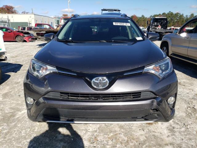 Photo 5 from auction – 2016 TOYOTA RAV4 XLE with VIN JTMWFREV2GJ092184