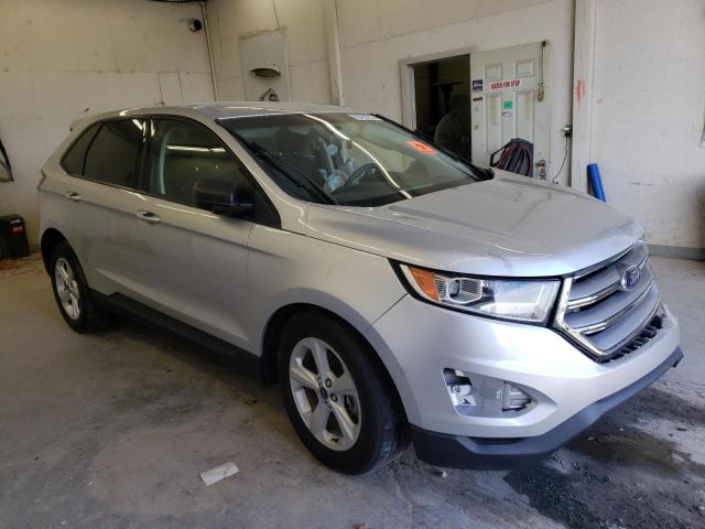 Photo 4 from auction – 2016 FORD EDGE SE with VIN 2FMPK3G93GBC31851