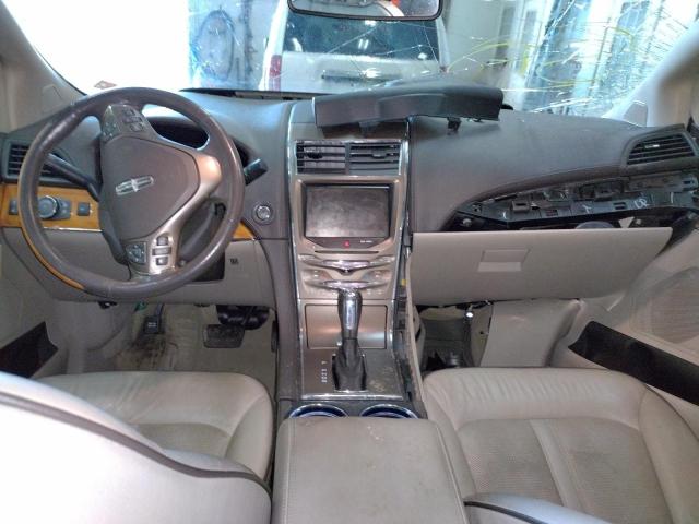Photo 8 from auction – 2014 LINCOLN MKX with VIN 2LMDJ8JKXEBL07288