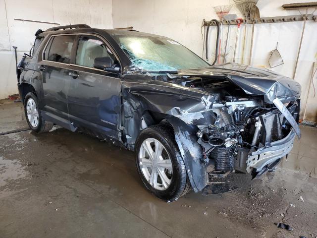 Photo 4 from auction – 2017 GMC TERRAIN SL with VIN 2GKFLTE39H6202011