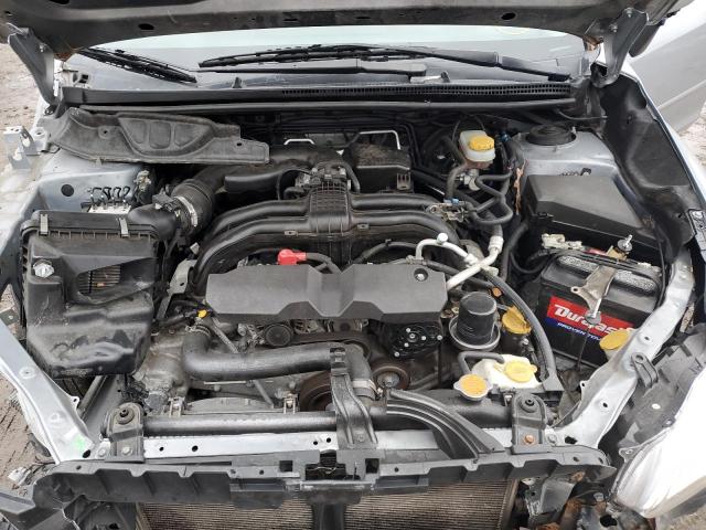 Photo 11 from auction – 2015 SUBARU IMPREZA PR with VIN JF1GJAC68FH009398