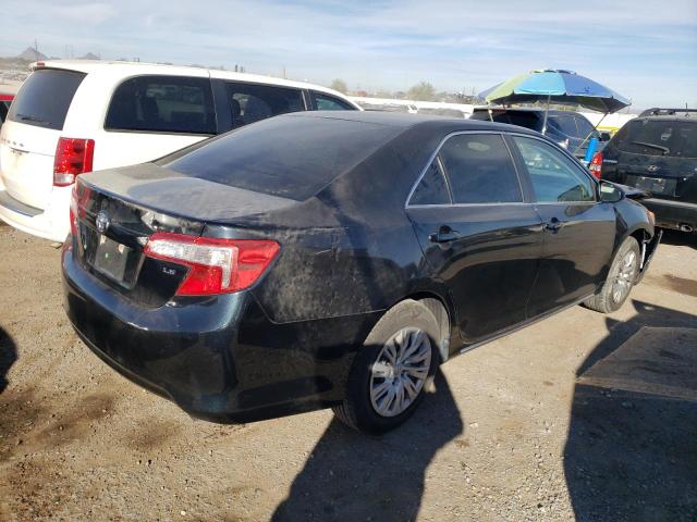 Photo 3 from auction – 2012 TOYOTA CAMRY BASE with VIN 4T4BF1FK6CR178144