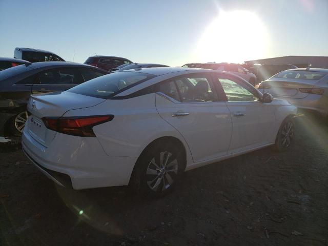 Photo 3 from auction – 2019 NISSAN ALTIMA S with VIN 1N4BL4BV3KC229229