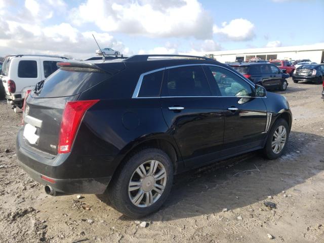 Photo 3 from auction – 2015 CADILLAC SRX with VIN 3GYFNAE3XFS619298