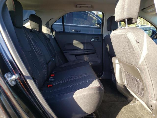 Photo 11 from auction – 2017 CHEVROLET EQUINOX LT with VIN 2GNFLFE33H6252763