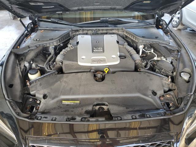 Photo 11 from auction – 2015 INFINITI Q50 BASE with VIN JN1BV7AR6FM416123