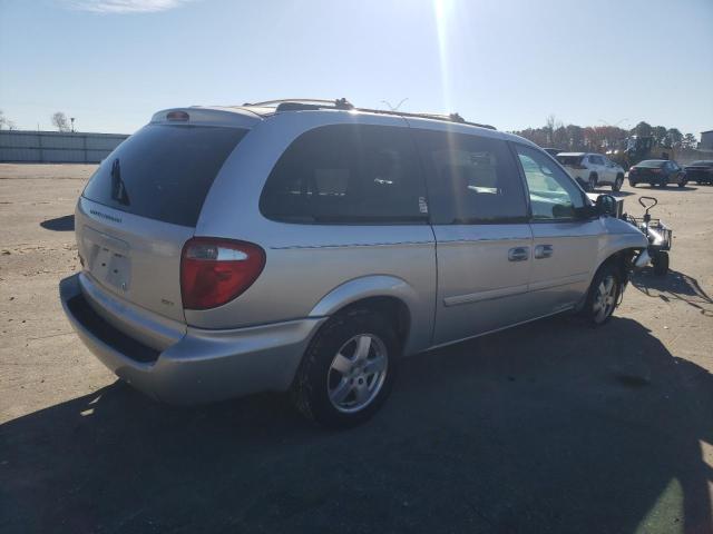 Photo 3 from auction – 2005 DODGE GRAND CARA with VIN 2D4GP44L85R516600