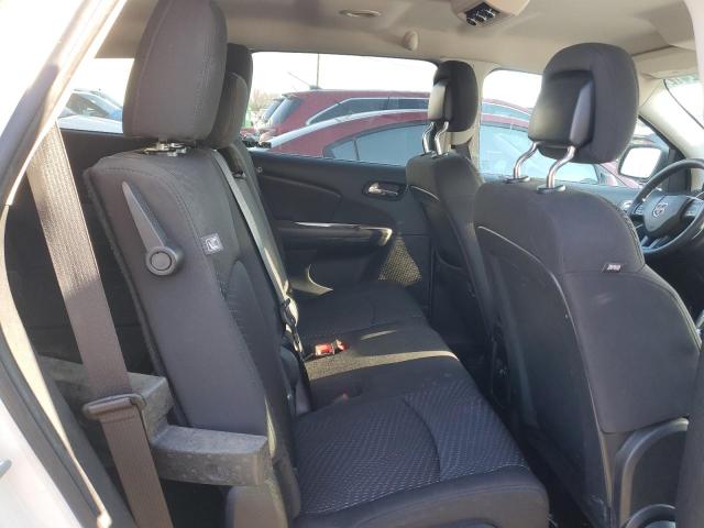 Photo 11 from auction – 2016 DODGE JOURNEY SX with VIN 3C4PDCBG6GT131008