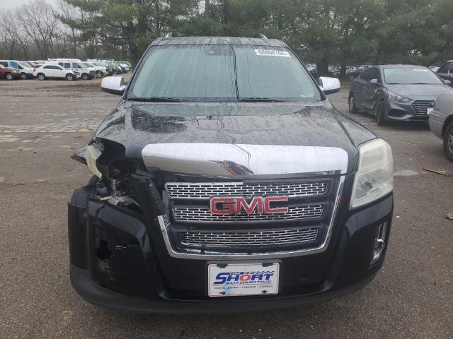 Photo 5 from auction – 2013 GMC TERRAIN SL with VIN 2GKFLXE30D6237487