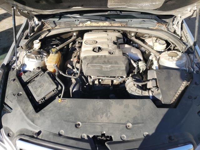Photo 11 from auction – 2014 CADILLAC ATS with VIN 1G6AA5RX1E0176600