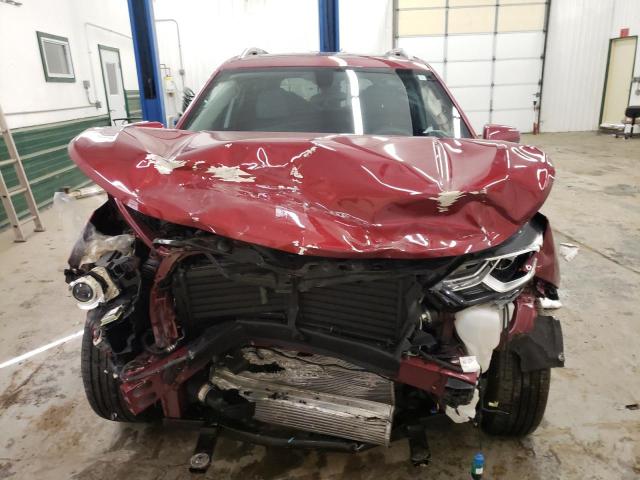 Photo 5 from auction – 2019 CHEVROLET EQUINOX LT with VIN 2GNAXKEVXK6139831