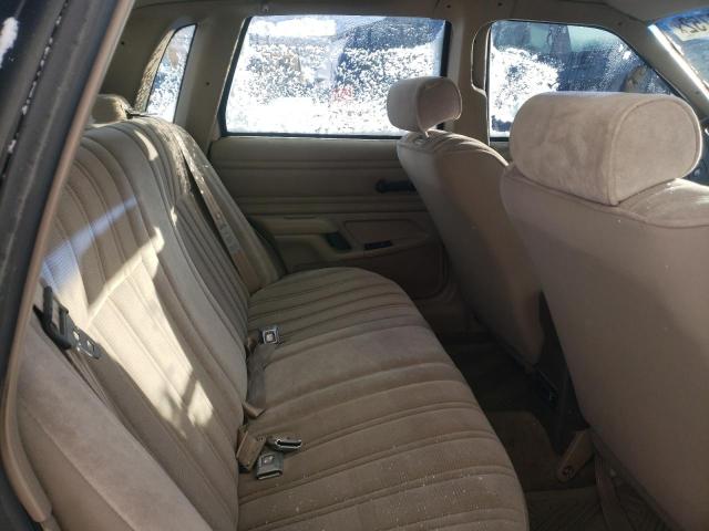Photo 10 from auction – 1990 MERCURY TOPAZ GS with VIN 1MEPM36X4LK604103