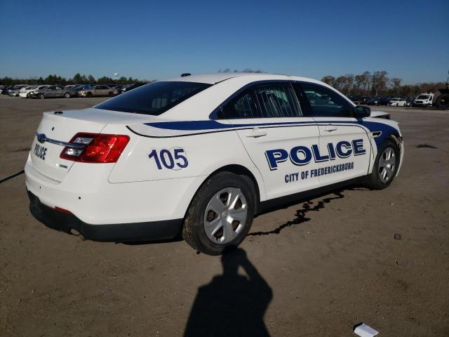 Photo 3 from auction – 2015 FORD TAURUS POL with VIN 1FAHP2MK7FG122785
