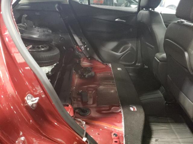 Photo 11 from auction – 2022 BUICK ENCORE GX with VIN KL4MMESL4NB030649