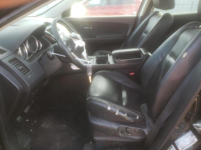 Photo 7 from auction – 2013 MAZDA CX-9 TOURI with VIN JM3TB3CV2D0410702