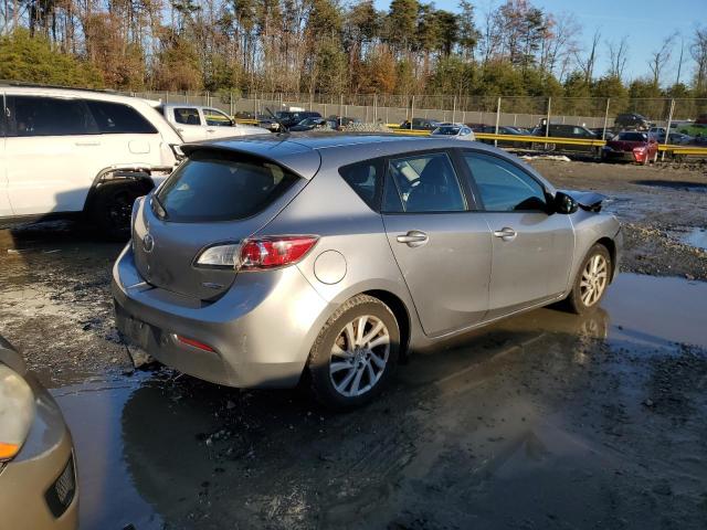 Photo 3 from auction – 2012 MAZDA 3 I with VIN JM1BL1M77C1549593