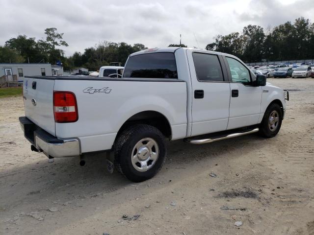 Photo 3 from auction – 2007 FORD F-150 FX4 with VIN 1FTPW14V67FA29776
