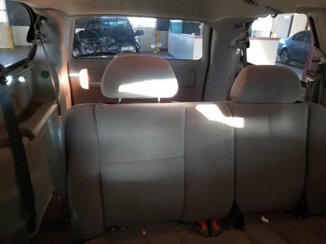 Photo 10 from auction – 2007 DODGE GRAND CARA with VIN 1D4GP24R57B212246
