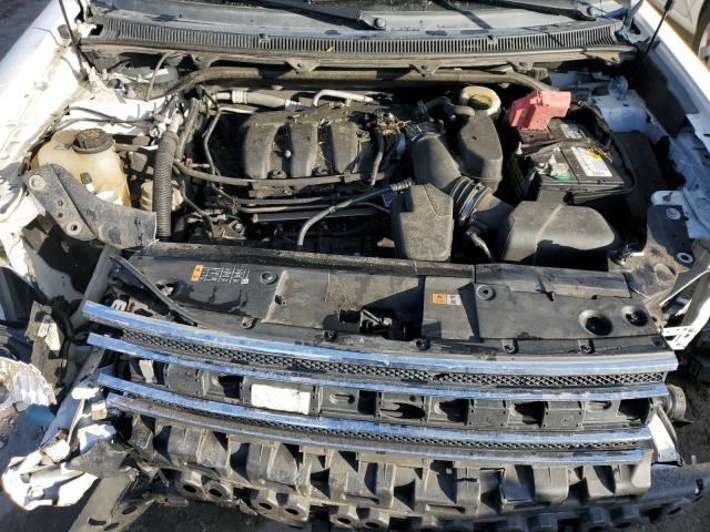 Photo 12 from auction – 2014 FORD FLEX SEL with VIN 2FMGK5C86EBD15314
