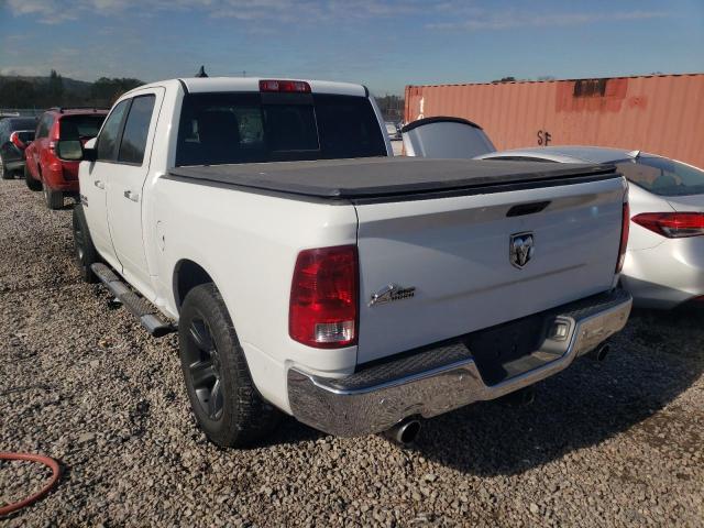 Photo 2 from auction – 2015 RAM 1500 SLT with VIN 1C6RR6LT5FS541409