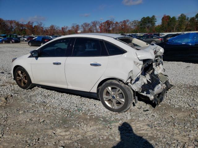 Photo 2 from auction – 2014 FORD FOCUS SE with VIN 1FADP3F27EL115486