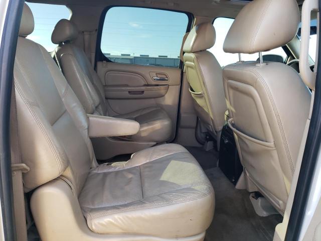 Photo 11 from auction – 2010 CADILLAC ESCALADE E with VIN 1GYUKJEF0AR278435