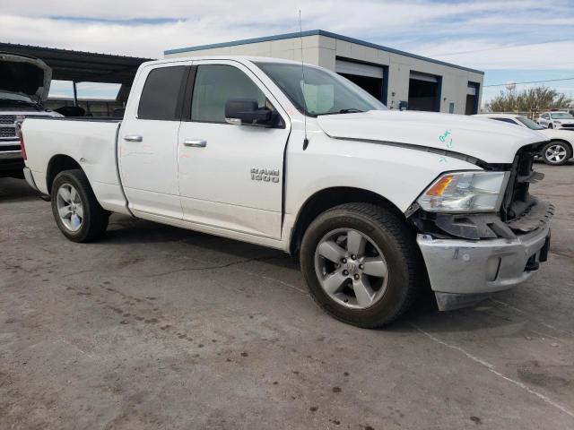 Photo 4 from auction – 2016 RAM 1500 SLT with VIN 1C6RR7GG8GS326398