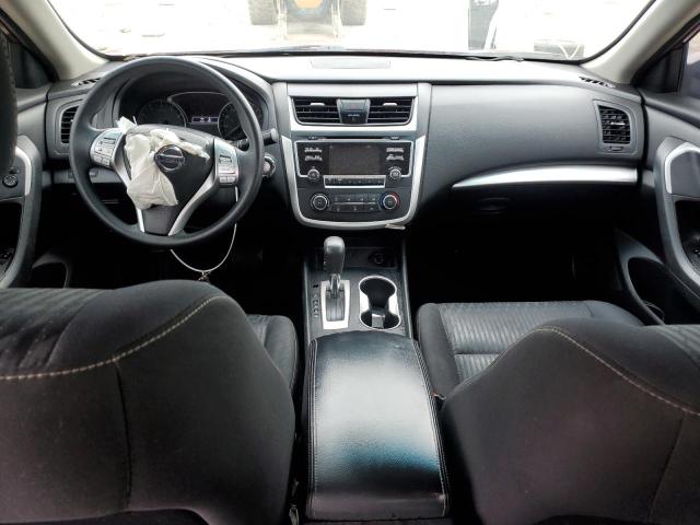 Photo 8 from auction – 2017 NISSAN ALTIMA 2.5 with VIN 1N4AL3AP2HC233368