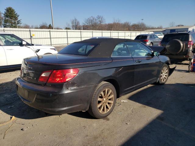 Photo 3 from auction – 2010 CHRYSLER SEBRING TO with VIN 1C3BC5ED9AN148388