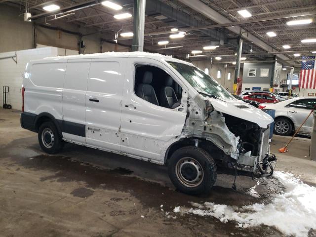 FORD TRANSIT T- 2016 with VIN 1FTYE1ZMXGKA43498 - Photo from auction